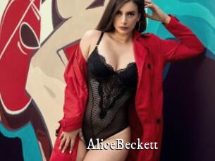 AliceBeckett