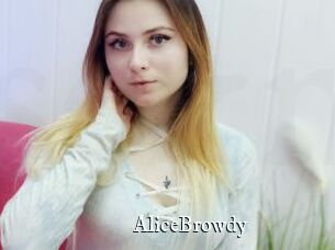 AliceBrowdy