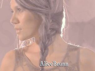 AliceBrunn