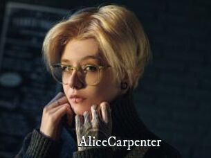 AliceCarpenter