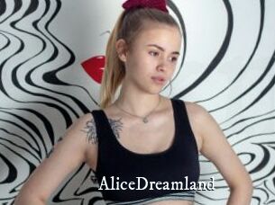 AliceDreamland