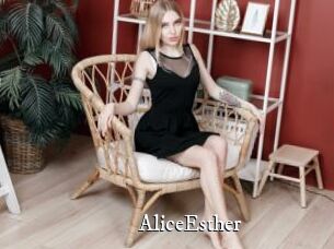 AliceEsther