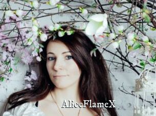 AliceFlameX