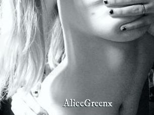 AliceGreenx