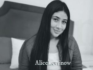 AliceLevrinow