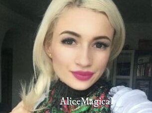 AliceMagical