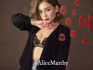 AliceMarthy