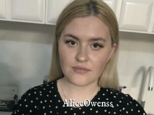 AliceOwenss