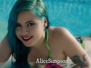 AliceSimpson