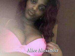 Alice_Alexander