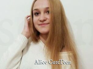 Alice_CuteTeen