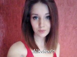 Alicefox67