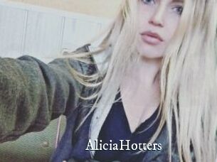 AliciaHotters