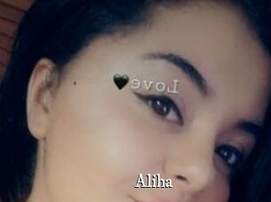 Aliha