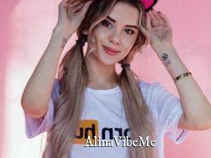 AlinaVibeMe