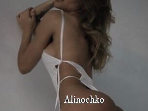 Alinochko