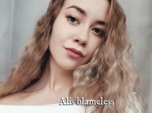 Alis_blameless