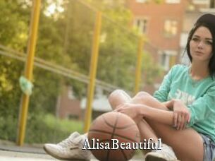 AlisaBeautiful