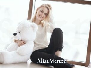 AlisaMerton