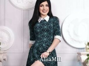 AlisaMill