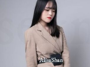 AlisaShan