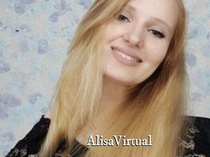 AlisaVirtual