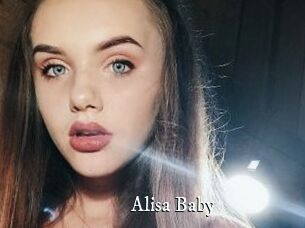 Alisa_Baby