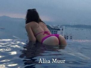 Alisa_Muur