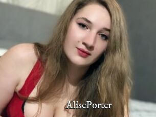 AlisePorter