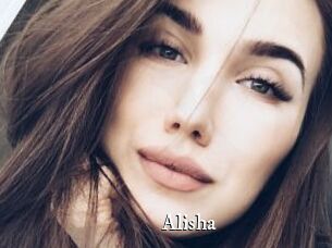 Alisha