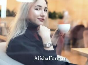 AlishaForman