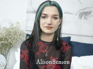 AlisonBenson