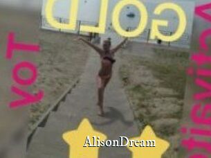 Alison_Dream