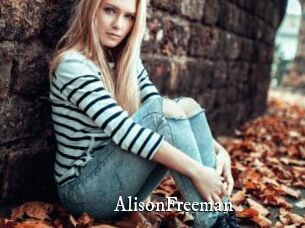 AlisonFreeman