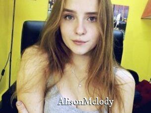 AlisonMelody