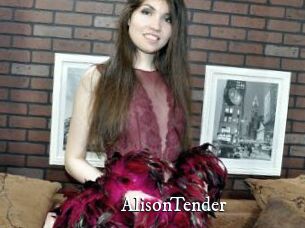 AlisonTender