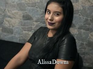 AlissaDowns