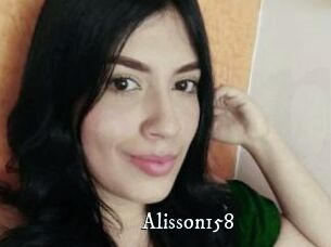 Alisson158