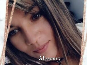 Alisson17