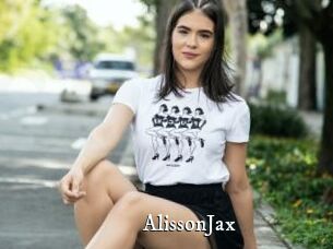 AlissonJax