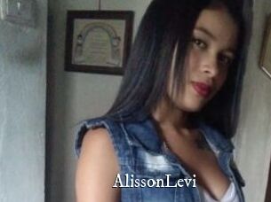 AlissonLevi