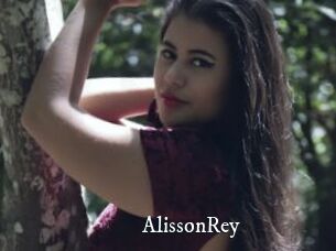 AlissonRey