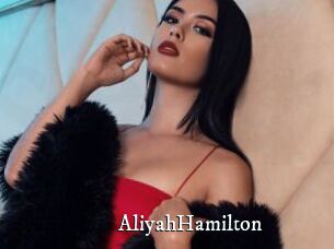 AliyahHamilton