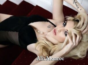 AlizMonroe