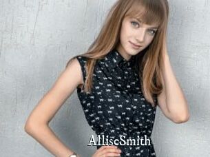 AlliseSmith