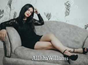 AllishaWilliams