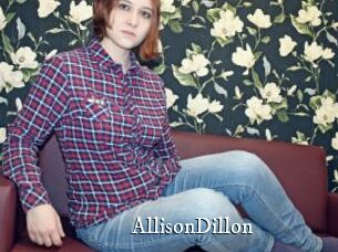 AllisonDillon