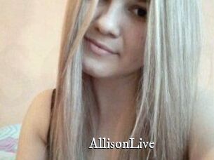 AllisonLive