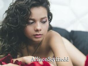 AllisonSeyfriedd