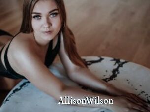 AllisonWilson